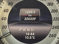 Gebraucht Mercedes C250 204 PS (150 kW) 2013 Weiß Limousine