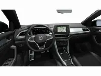 Gebraucht VW T-Roc Goal 150 PS (110 kW) 2026 SUV