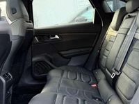 Gebraucht Citroën C5 X Shine 181 PS (133 kW) 2022 Grau/typ aussenverkleidung Kombi