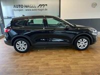 Gebraucht Ford Kuga Cool & Connect 150 PS (110 kW) 2024 Schwarz SUV