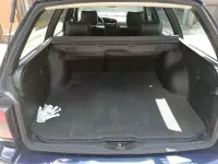 Gebraucht VW Passat Classicline 150 PS (110 kW) 2005 Blau Kombi