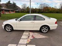 Gebraucht BMW 328 193 PS (141 kW) 1999 Weiß Coupé