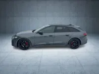 Gebraucht Audi A5 Sport 367 PS (269 kW) 2025 Daytonagrau perleffekt Kombi