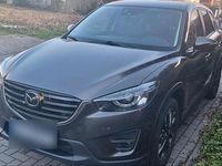 Brugt Mazda CX-5 175 HK (128 kW) 2016 Brun SUV