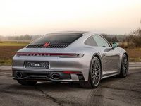 Gebraucht Porsche 911 Carrera S 450 PS (330 kW) 2023 Grau Coupé