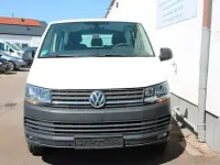 Gebraucht VW T6 150 PS (110 kW) 2017 Andere Van
