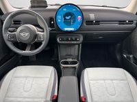 Gebraucht Mini Cooper 156 PS (114 kW) 2024 Ocean wave green (metallic) Kleinwagen