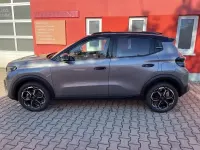 Gebraucht Citroën C3 Start 101 PS (74 kW) 2024 Mercuregrau Kleinwagen