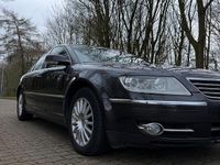 Gebraucht VW Phaeton 240 PS (176 kW) 2009 Grau Limousine