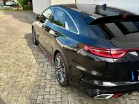 Second-hand Kia ProCeed GT GT 204 CP (150 kW) 2021 Negru Hatchback