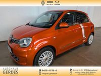 Gebraucht Renault Twingo Vibes 60 kW (82 PS) 2021 Orange Kleinwagen