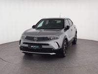 Gebraucht Opel Mokka-e Ultimate 100 kW (136 PS) 2022 Grau SUV