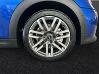 Gebraucht Mini Cooper 156 PS (114 kW) 2025 Blau Kleinwagen