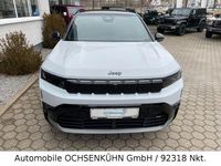Neu Jeep Compass 156 kW (213 PS) 2026 Weiß SUV