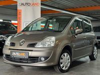 Gebraucht Renault Modus Dynamique 79 PS (58 kW) 2009 Braun Van / Kleinbus