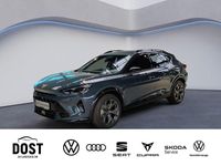 Gebraucht Cupra Formentor 204 PS (150 kW) 2026 Blau SUV