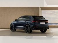 Neu Audi RS Q8 Performance 640 PS (470 kW) 2026 Blau (waitomoblau metallic) SUV
