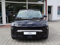 Gebraucht Kia EV3 Earth 150 kW (204 PS) 2025 Schwarz SUV