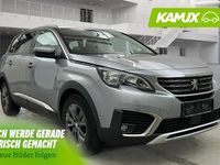 Gebraucht Peugeot 5008 131 PS (96 kW) 2020 Silber / grau SUV
