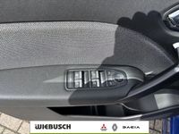 Gebraucht Renault Captur Techno 158 PS (116 kW) 2024 Ironblau und blackpearlschwar (metallic) SUV