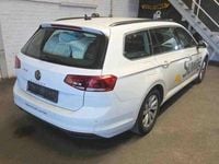 Gebraucht VW Passat 150 PS (110 kW) 2021 Andere Limousine