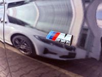 Gebraucht BMW 530 M Sport 252 PS (185 kW) 2019 Schwarz Kombi