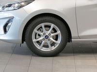 gebraucht Ford Fiesta Titanium X 1.0 EcoBoost Navi ACC Rfk Panorama