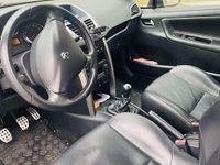 Gebraucht Peugeot 207 Platinum 120 PS (88 kW) 2012 Braun Cabrio