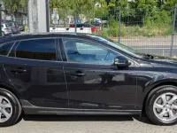 Gebraucht Volvo V40 CC 120 PS (88 kW) 2014 Schwarz Kombi