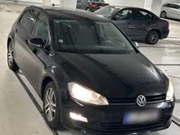 gebraucht VW Golf VII 