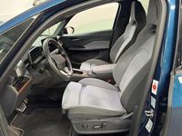 Gebraucht Cupra Born 150 kW (204 PS) 2022 Andere farbe Kleinwagen