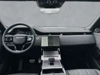 Gebraucht Land Rover Range Rover evoque 269 PS (197 kW) 2026 Schwarz SUV