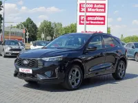Neu Ford Kuga ST-Line 190 PS (139 kW) 2026 Schwarz SUV
