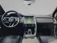 Second-hand Jaguar E-Pace S 206 CP (151 kW) 2022 Gri SUV