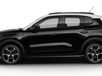 Neu Citroën C3 101 PS (74 kW) 2026 Schwarz metallic SUV
