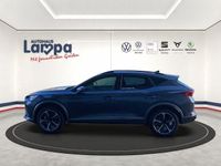 Gebraucht Cupra Formentor 150 PS (110 kW) 2024 Grau SUV