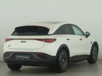 Gebraucht Smart #3 Anniversary Edition 200 kW (272 PS) 2024 Weiß SUV