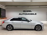 Gebraucht Mercedes C300 258 PS (189 kW) 2020 Silber Limousine