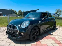 Gebraucht Mini John Cooper Works 145 PS (106 kW) 2018 Schwarz Kleinwagen