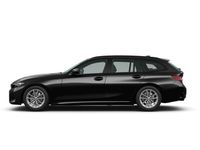 Gebraucht BMW 330 245 PS (180 kW) 2025 Schwarz Kombi
