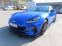 Gebraucht Subaru BRZ 234 PS (172 kW) 2023 Blau Coupé
