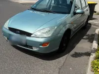 Gebraucht Ford Focus 115 PS (84 kW) 1999 Limousine
