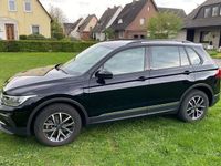 gebraucht VW Tiguan Life 14 e-hybrid