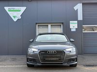 Gebraucht Audi A4 Comfort 272 PS (200 kW) 2016 Grau Kombi