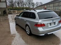 gebraucht BMW 530 xd