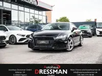Gebraucht Audi TT RS Comfort 400 PS (294 kW) 2023 Mythosschwarz metallic Coupé