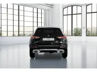 Gebraucht Mercedes GLA220 Progressive 190 PS (139 kW) 2025 Schwarz SUV