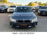 Gebraucht BMW 318 Performance 143 PS (105 kW) 2015 Mineralgrau Kombi