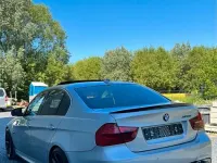 Gebraucht BMW 325 2010 Limousine
