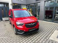 gebraucht Opel Combo Edition